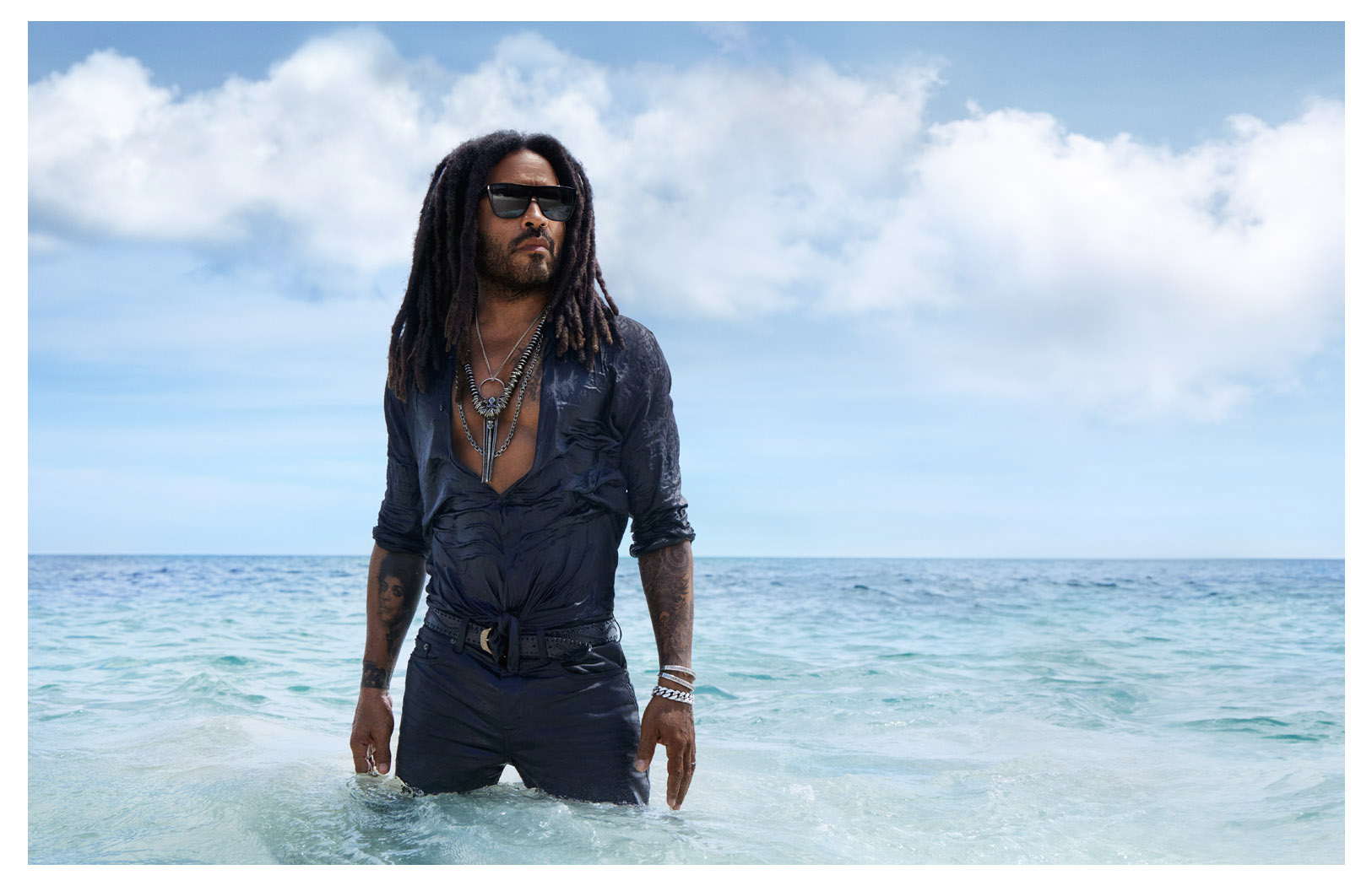 Lenny Kravitz / Y