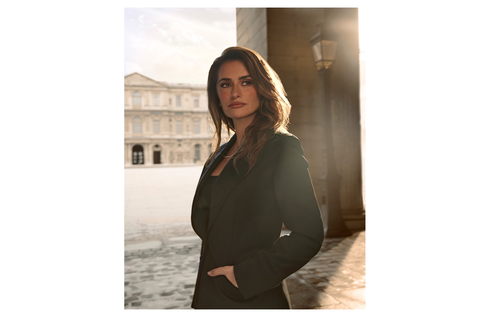 Penelope Cruz / Lancome