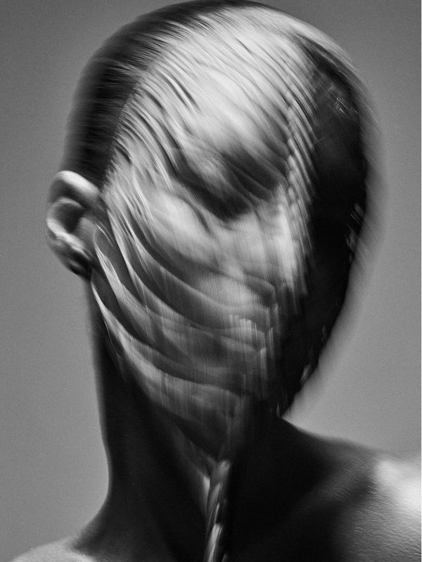 HAIR — Loïc Peoc'h & Annesofie Begtrup