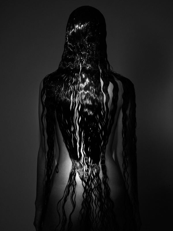 HAIR — Loïc Peoc'h & Annesofie Begtrup