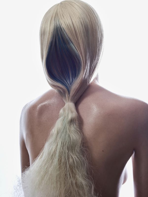 HAIR — Loïc Peoc'h & Annesofie Begtrup