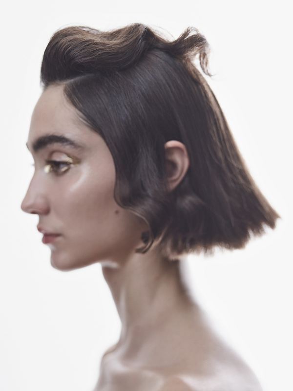 HAIR — Loïc Peoc'h & Annesofie Begtrup