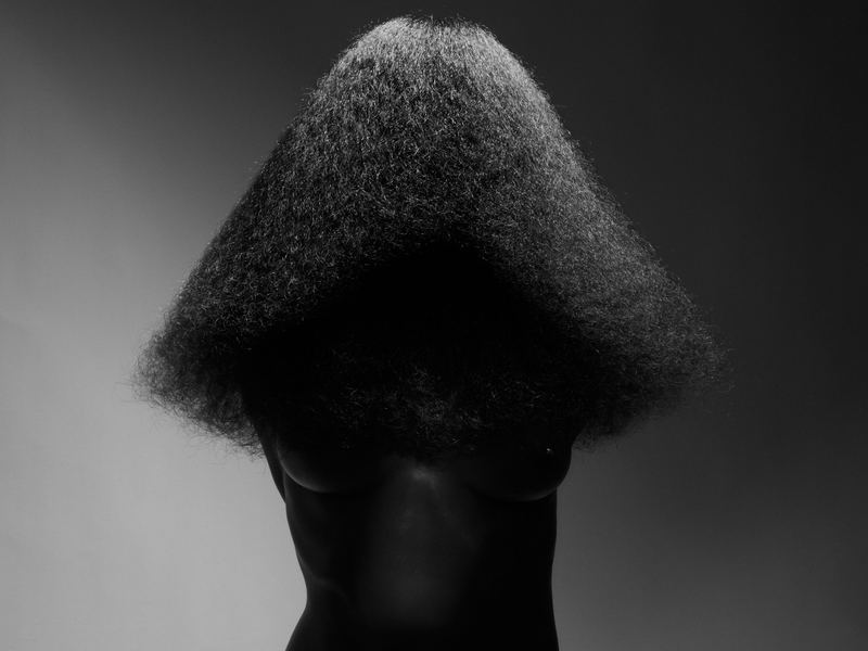 HAIR — Loïc Peoc'h & Annesofie Begtrup