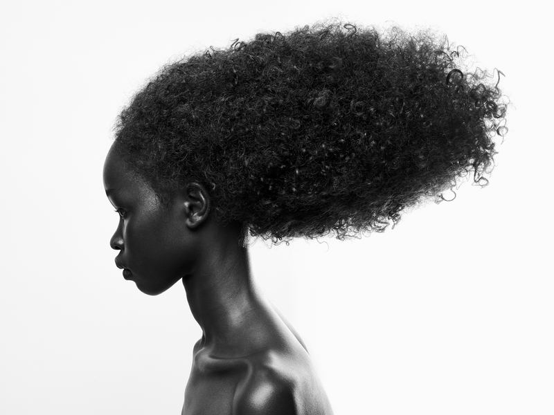 HAIR — Loïc Peoc'h & Annesofie Begtrup