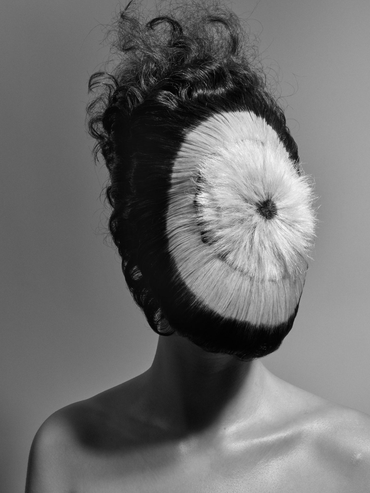 HAIR — Loïc Peoc'h & Annesofie Begtrup